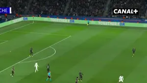 Remis w Paryżu!Malo Gusto trafia dla Chelsea i wyrównuje stan meczu! Oglądaj: