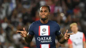 Renato Sanches priorytetem São Paulo FC. Transfer blokuje zakaz FIFA