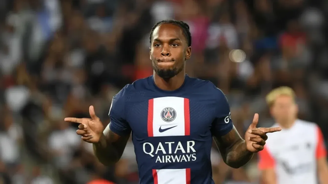 Renato Sanches priorytetem São Paulo FC. Transfer blokuje zakaz FIFA