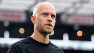 René Wagner odpowiada na krytykę piłkarzy po remisie z Werderem Brema