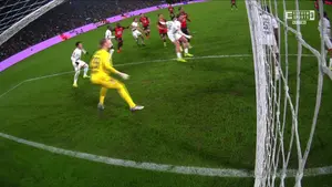 Rennes 2-0 Mirror