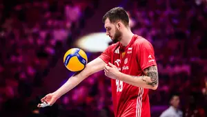 Reprezentacja Polski bez Norberta Hubera! Środkowy chce zadbać o zdrowie