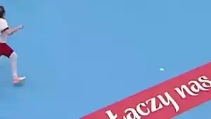 Reprezentacja Polski kobiet w futsalu pokonała Norweżki i kontynuuje udany turniej kwalifikacyjny do