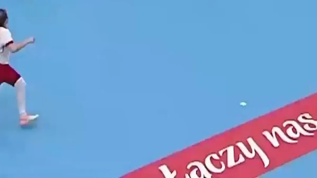 Reprezentacja Polski kobiet w futsalu pokonała Norweżki i kontynuuje udany turniej kwalifikacyjny do