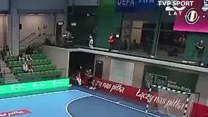 Reprezentacja Polski pokonała Belgię aż 7:0! Dziś drugie spotkanie w turnieju kwalifikacyjnym do mistrzostw
