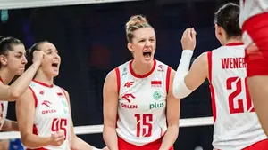 Reprezentacja Polski siatkarek na 2026 rok ogłoszona! [Powołania Stefano Lavariniego]