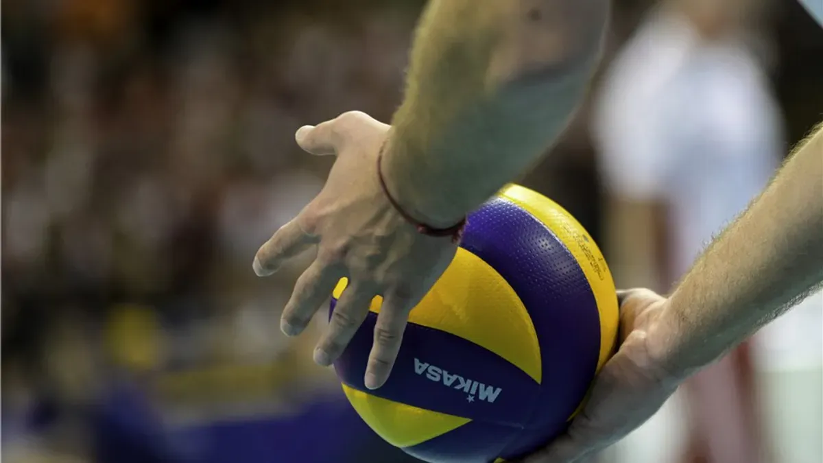 Reprezentacja Polski siatkarzy potężnie osłabiona! Najlepszy środkowy nie zagra w EuroVolley 2026
