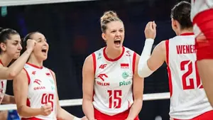 Reprezentantka wraca do Polski! ŁKS Commercecon Łódź zakontraktował utytułowaną środkową