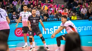 Resovia - Roeselare transmisja za darmo: Gdzie oglądać mecz dzisiaj na żywo? (04.03.2026) [Liga Mistrzów siatkarzy]