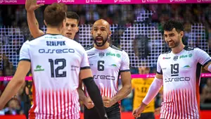 Resovia Rzeszów - AZS Olsztyn transmisja na żywo: Gdzie obejrzeć mecz dzisiaj w Internecie i TV? (16.03.2026) [PlusLiga]