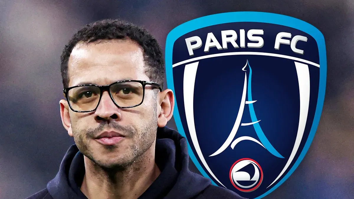 Rewolucja na ławce trenerskiej w Paryżu. Liam Rosenior o krok od nowej pracy