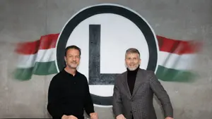 Rewolucja przy Łazienkowskiej? Legia stawia na architekta kadr narodowych