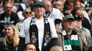 Rewolucja tymczasowego trenera Gladbach nie wystarczyła. Porażka z Mainz mimo powrotu Neuhausa
