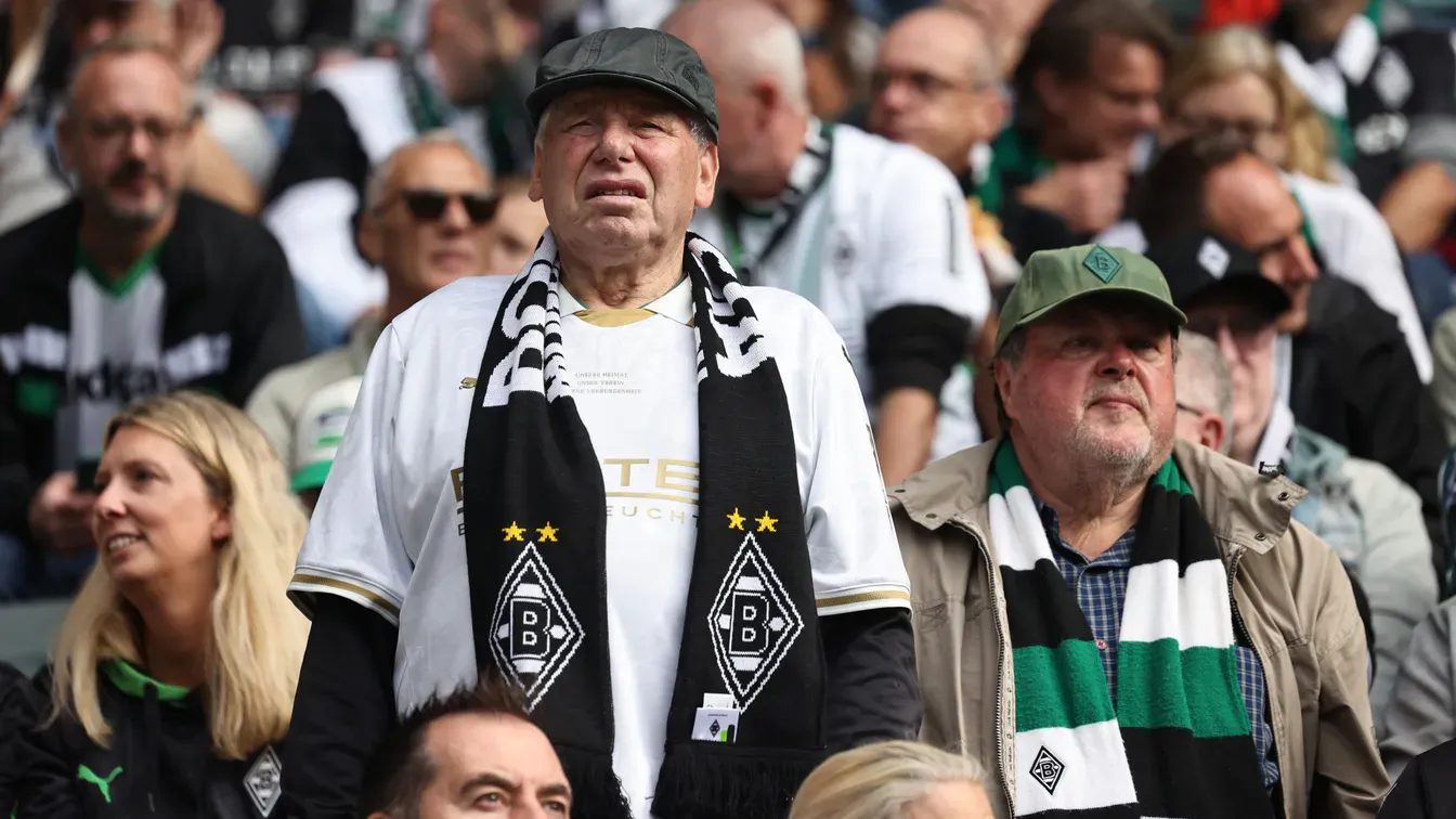 Rewolucja tymczasowego trenera Gladbach nie wystarczyła. Porażka z Mainz mimo powrotu Neuhausa