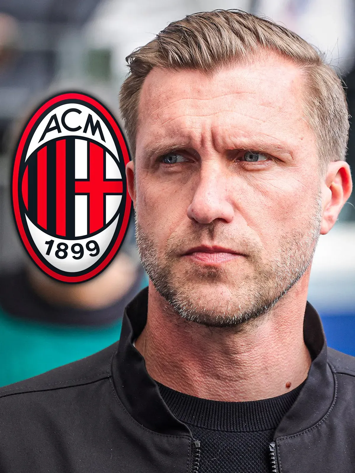 Rewolucja w AC Milan. Włoski gigant chce sprowadzić architekta sukcesów Eintrachtu