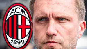 Rewolucja w AC Milan. Włoski gigant chce sprowadzić architekta sukcesów Eintrachtu