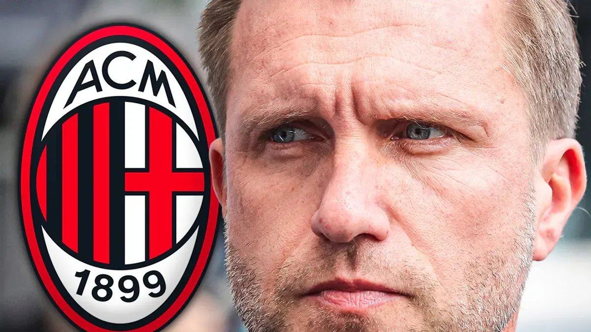 Rewolucja w AC Milan. Włoski gigant chce sprowadzić architekta sukcesów Eintrachtu