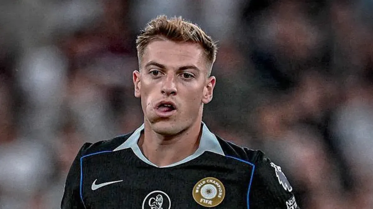 Rewolucja w ataku Chelsea. Dwóch napastników może opuścić Londyn jeszcze tego lata