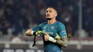 Elia Caprile