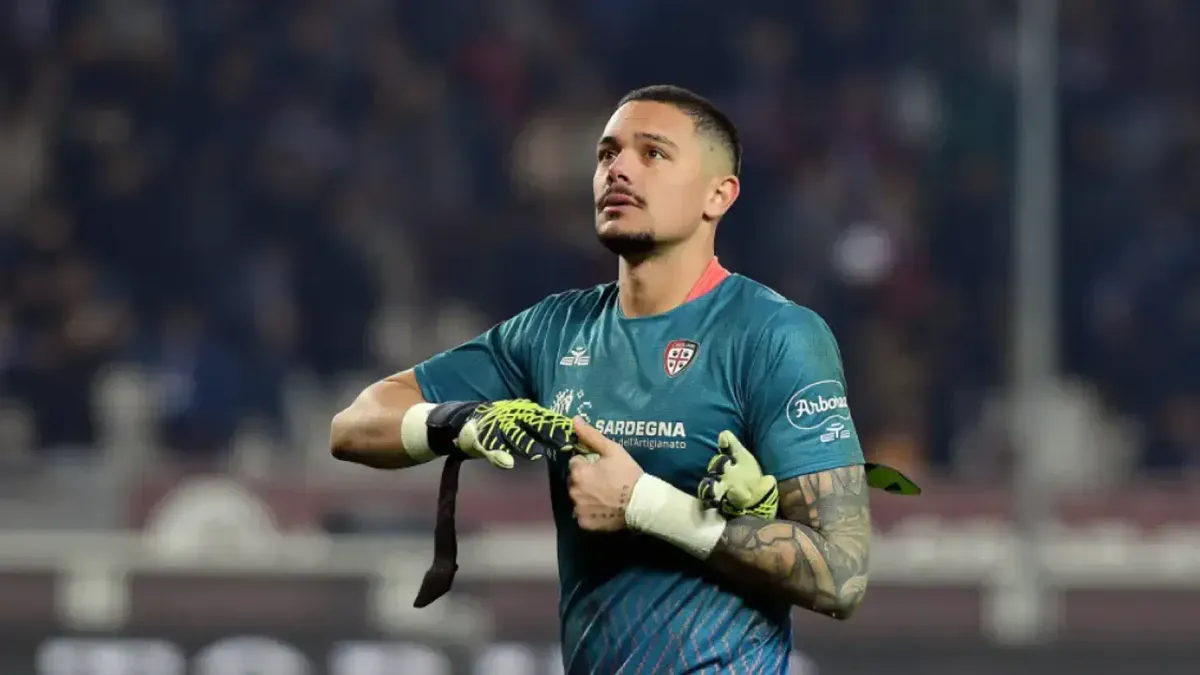 Rewolucja w bramce Aston Villi? Angielski gigant chce ściągnąć gwiazdę Serie A za 15 milionów