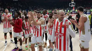 Rewolucja w europejskiej koszykówce? NBA rozmawia z gigantem, padły konkretne deklaracje