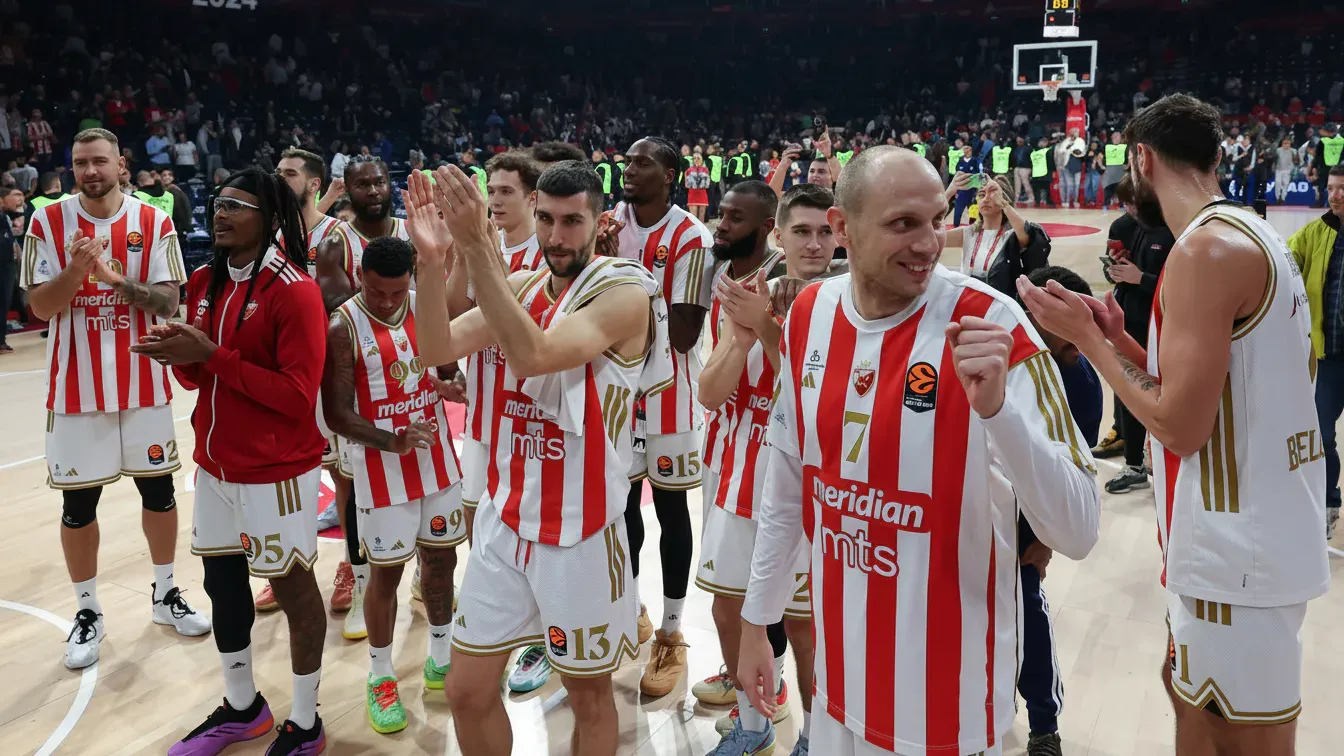 Rewolucja w europejskiej koszykówce? NBA rozmawia z gigantem, padły konkretne deklaracje