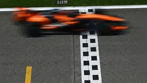 Rewolucja w F1 czy ratunek dla widowiska? McLaren testuje kontrowersyjny system