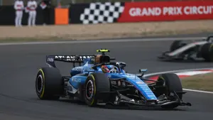 Rewolucja w F1 nadchodzi. Williams ujawnia, co stanie się z bolidami w 2026 roku