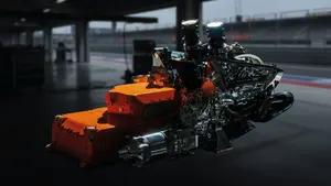 Rewolucja w F1 nadeszła szybciej niż myślano. Inżynierowie ujawniają skalę problemów