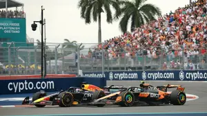 Rewolucja w F1 przed GP Miami. Nowe przepisy i wielkie poprawki zmienią układ sił?