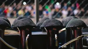 Rewolucja w F1? Silniki V8 mogą wrócić do łask, ale producenci stawiają twardy opór