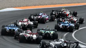 Rewolucja w F1 staje się faktem. Kierowcy wymusili zmiany w kalendarzu na 2027 rok