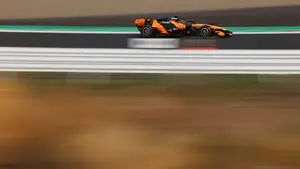 Rewolucja w F1 zagrożona? Szef McLarena ostrzega przed poważnym problemem