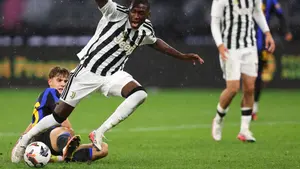 Rewolucja w Juventusie? Mirko Di Natale wskazuje na zaskakujący ruch w ataku