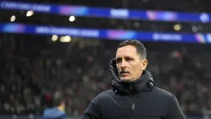 Rewolucja w Lens. Dino Toppmöller zostanie zwolniony po sześciu spotkaniach