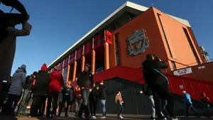 Rewolucja w Liverpoolu. Arne Slot skreślił cztery wielkie nazwiska, to koniec pewnej ery