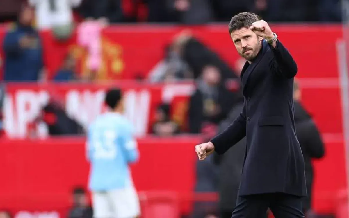 Rewolucja w Manchesterze United. Gwiazdor odejdzie z klubu, Michael Carrick może zostać