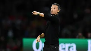 Rewolucja w Paryżu. Luis Enrique skreślił pięć gwiazd, na liście wielkie nazwiska
