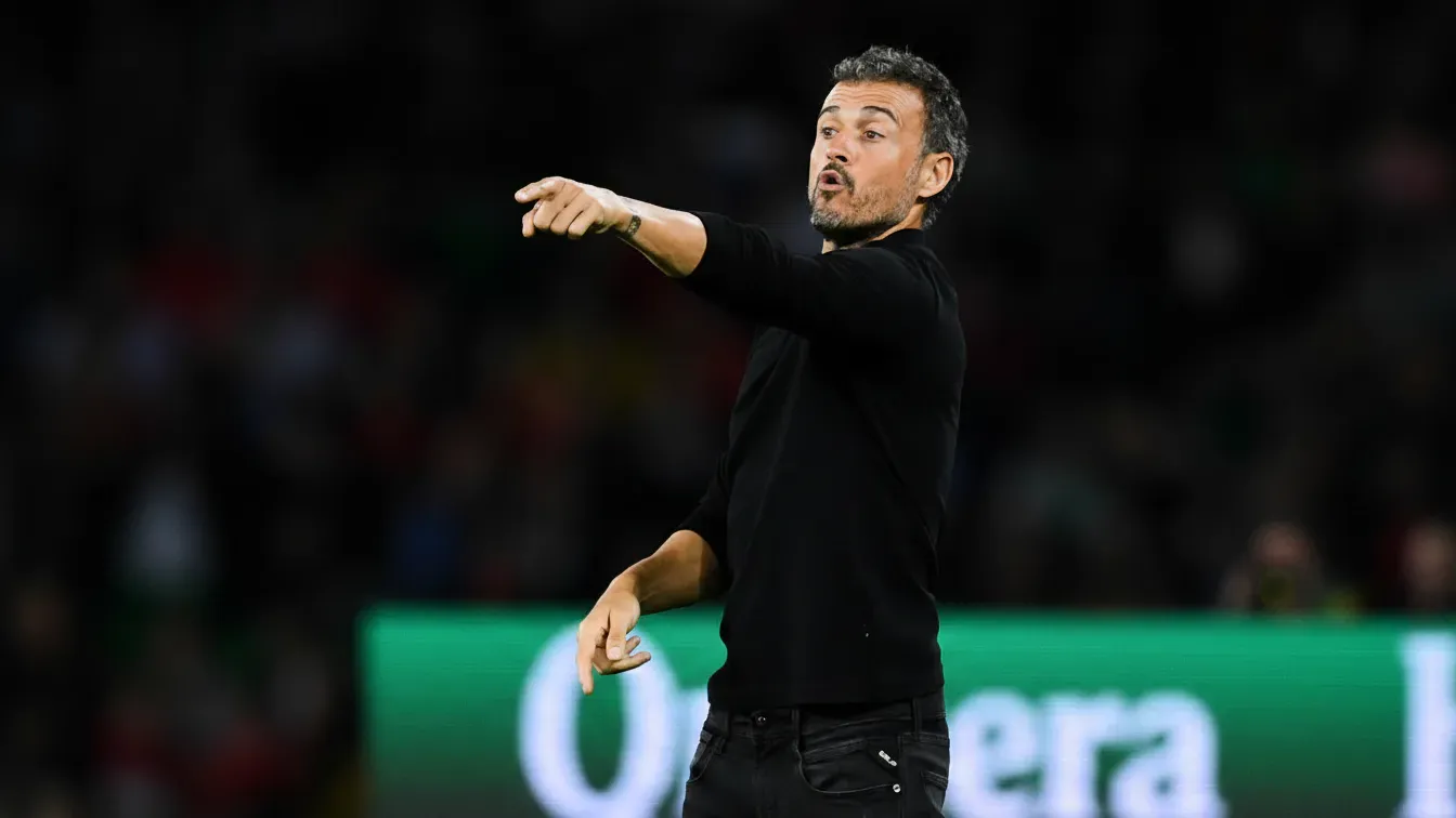 Rewolucja w Paryżu. Luis Enrique skreślił pięć gwiazd, na liście wielkie nazwiska