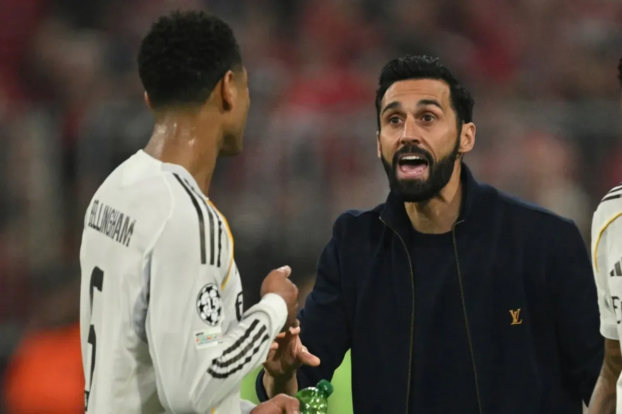 Rewolucja w Realu Madryt? Alvaro Arbeloa stawia sprawę jasno