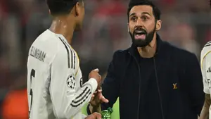 Rewolucja w Realu Madryt? Alvaro Arbeloa stawia sprawę jasno