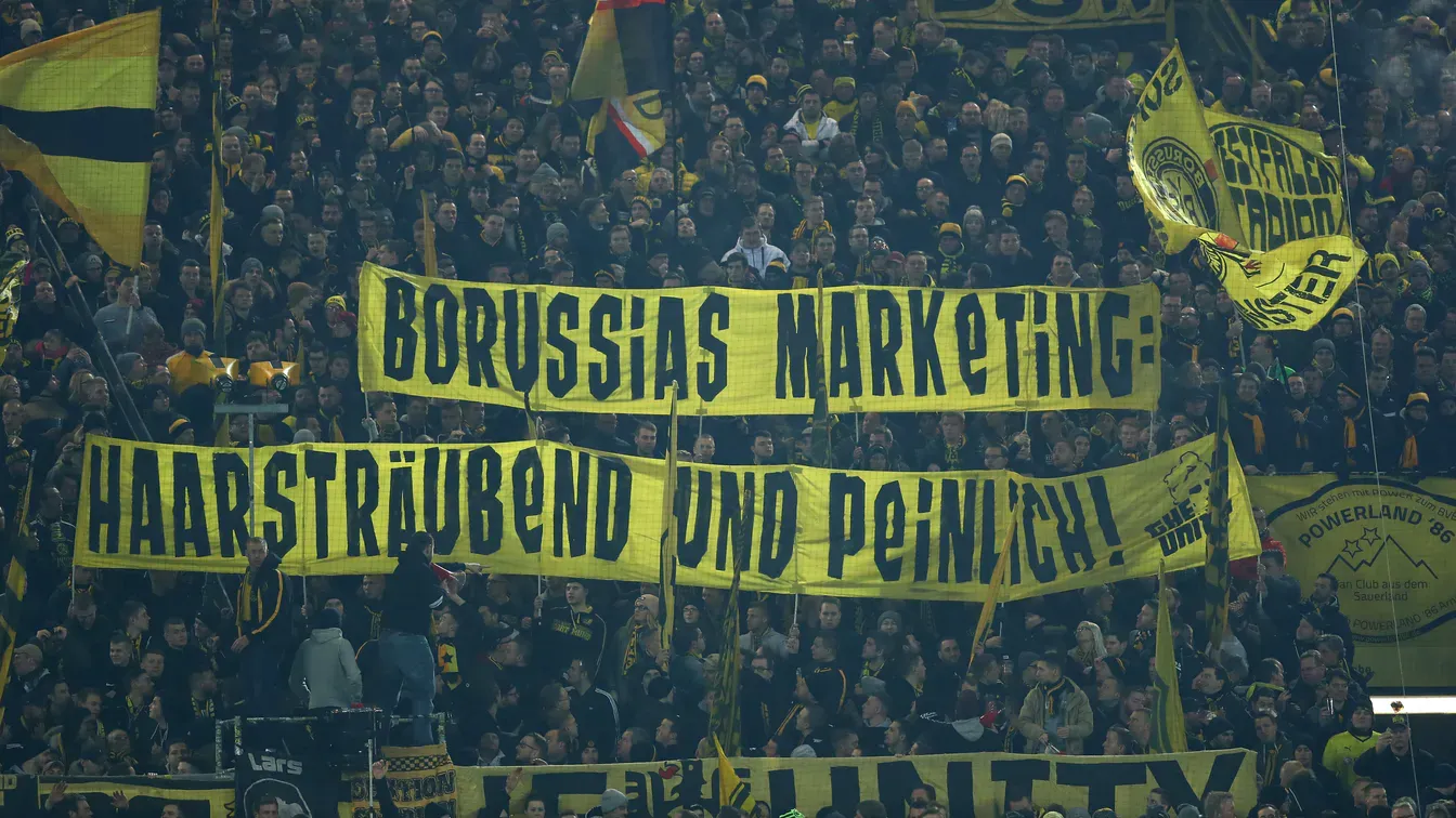 Rheinmetall chce pozostać sponsorem BVB. Klub może zakończyć współpracę