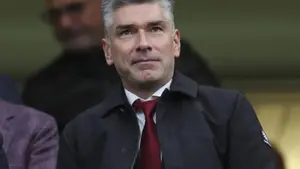 Richard Hughes odchodzi z Liverpoolu i podpisuje kontrakt z saudyjskim Al Hilal
