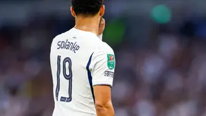 Richarlison może odejść, Solanke zostanie. Tottenham szykuje ruchy w ataku