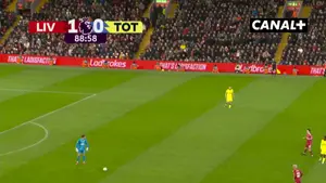 Richarlison na remis! Liverpool znów gubi punkty! Oglądaj Premier League w CANAL+: