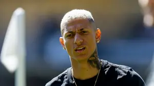 Richarlison wróci na Merseyside? Everton stawia Tottenhamowi jeden warunek