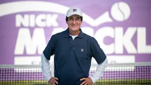 Rick Macci wytyka błąd większości tenisistek. Alex Eala może zyskać potężną broń