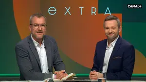 Rifet Kapić w Dogrywce po Lidze+ Extra odpowiadał na pytanie swoich kolegów z drużyny Wszystkie nasze magazyny możecie o