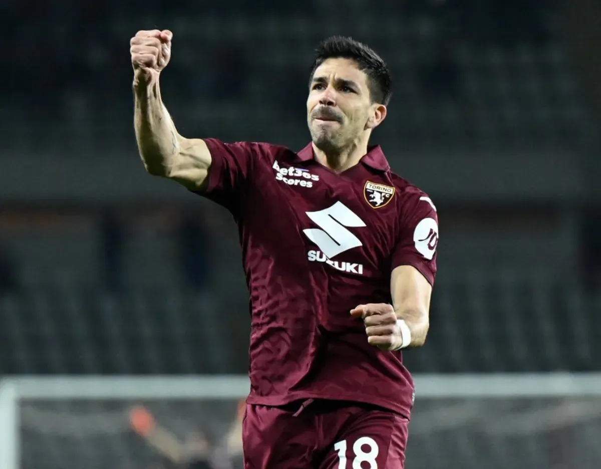 River Plate planuje wielki powrót. Argentyński napastnik priorytetem transferowym