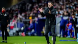 River Plate wybrało następcę Gallardo. Argentyński gigant chce trenera z LaLiga